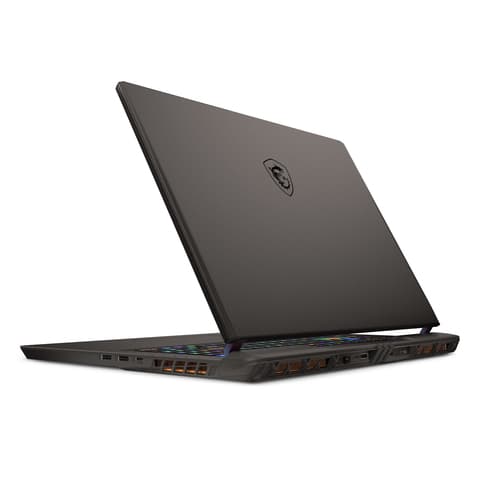 VECTOR GP78HX I9-13980HX 16G 1T 4080 — view 8