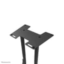Neomounts AFP-875BL mounting component - for display stand - black thumbnail 7