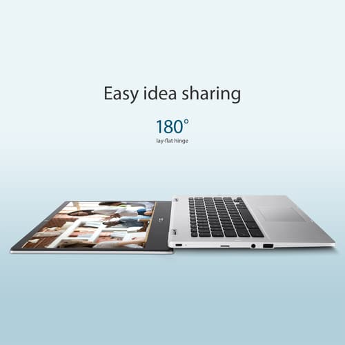 ASUS 14 CLN4500 4GB/64GB NT — view 9