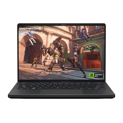 ROG ZEPH 14 R9-7940HS 32GB/1TB 4080 — view 4