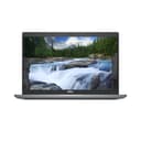Dell Latitude 5350 - Intel Core Ultra 7 - 165U / up to 4.9 GHz - vPro Enterprise - Win 11 Pro - Intel Graphics - 16 GB RAM - 512 GB SSD NVMe, TLC - 13.3" IPS 1920 x 1080 (Full HD) - Wi-Fi 6E - grey - kbd: English - Europe - BTS - with 1 Year Basic Onsite thumbnail 2