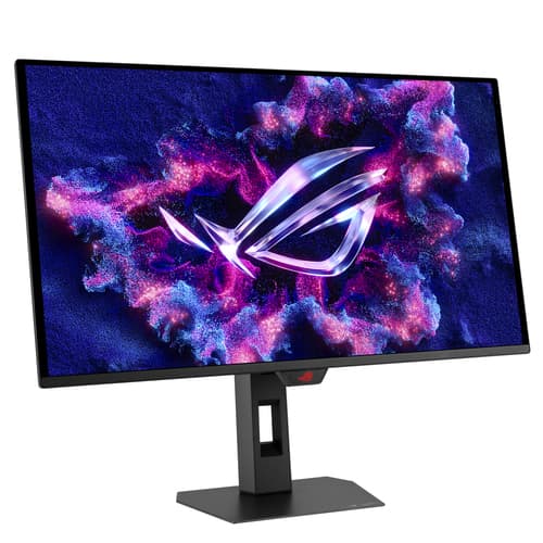 ASUS ROG Strix OLED XG27AQDP gaming moni — view 3