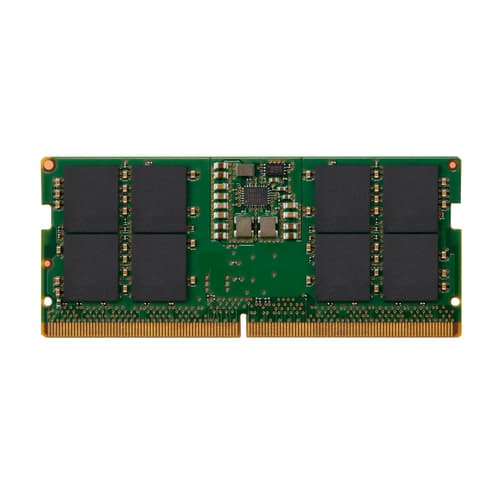HP - DDR5 - module - 16 GB - SO-DIMM 262-pin — view 2