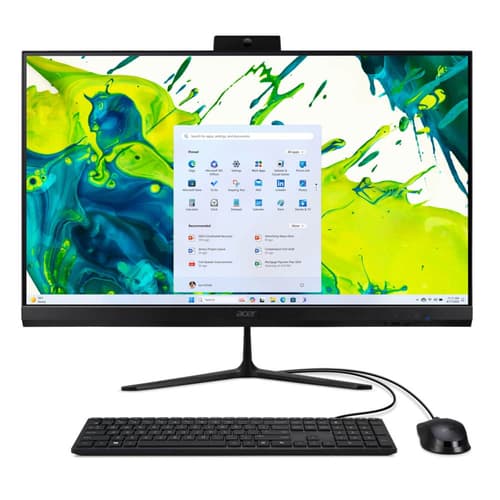 Acer Retail Fulfillment DESKTOP — view 1