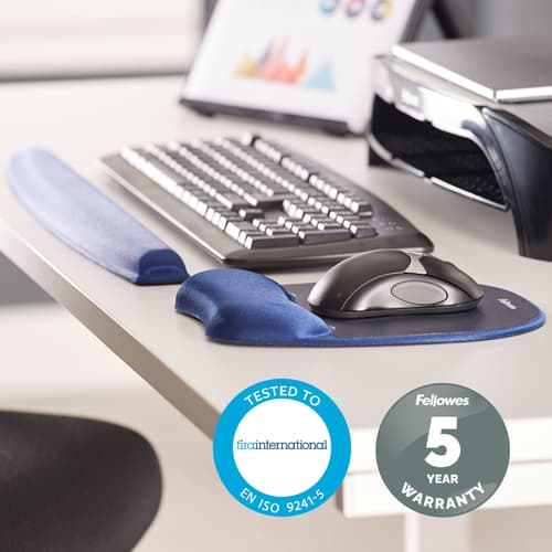 FELLOWES ERGONOMICS — view 5