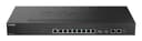 12-Port 2.5G Multi-Gigabit Smart Managed thumbnail 1