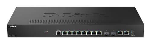 12-Port 2.5G Multi-Gigabit Smart Managed — view 1