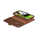 Lynge MagSafe-iPhone 16-Dark Tan thumbnail 2