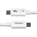 1.5ft/50cm Certified Thunderbolt 5 Cable thumbnail 3