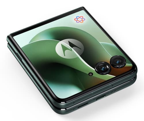 RAZR60 ULTRA SCARAB GREEN — view 28