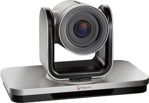 Poly - Wide-angle lens - for Poly EagleEye IV — view 1