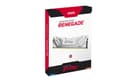 Kingston FURY Renegade - DDR5 - module - 24 GB - DIMM 288-pin - 8800 MT/s / PC5-70400 - CL42 - 1.4 V - clocked unbuffered - on-die ECC - white & silver thumbnail 3