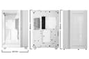 LIGHT BASE 900 DX ARGB E-ATX CASE GL thumbnail 2