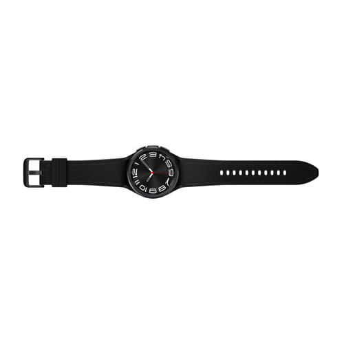 ^WATCH6 CLASSIC-SMALL BT 43MM BLACK — view 7