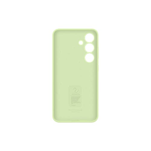 ^S24 SILI CASE GREEN — view 4