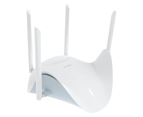 AQUILA PRO AI BE9500 Wi-Fi 7 Smart Router — view 5