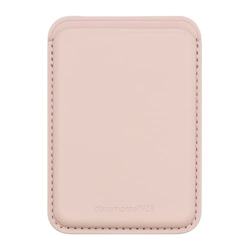 Wallet with MagSafe ICON - Pink Sand