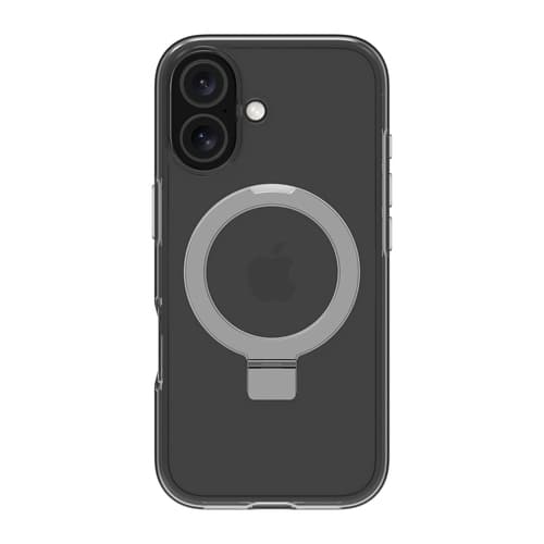 Iceland Ultra D3O Kick iPhone 17 Clear — view 4