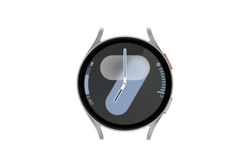 ^GALAXY WATCH7 44MM BT SILVER — view 8