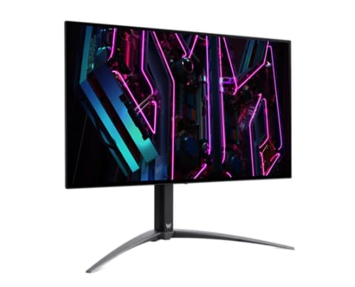 PREDATOR X27UBMIIPRUZX 240HZ — view 9