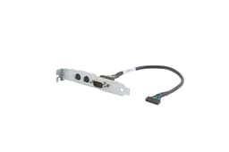 HP INTRL SER+PS/2 PRT