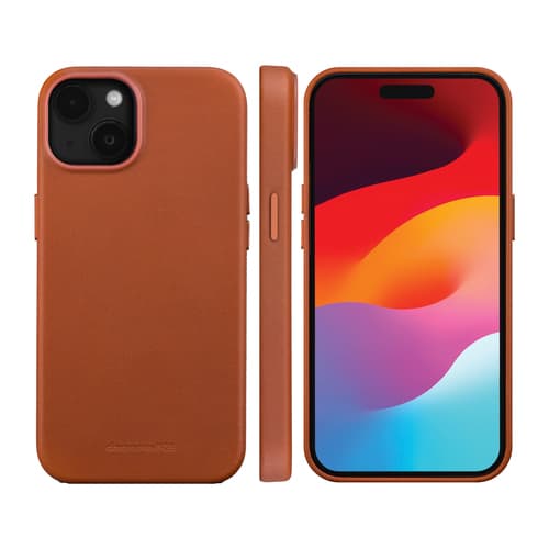 Roskilde MagSafe-iPhone 15 Plus-Tan* — view 4
