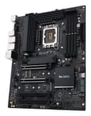 ASUS Pro WS W680-ACE - Motherboard - ATX - LGA1700 Socket - W680 Chipset - USB-C 3.2 Gen2, USB 3.2 Gen 1, USB-C 3.2 Gen 2x2, USB 3.2 Gen 2 - 2 x 2.5 Gigabit LAN - onboard graphics (CPU required) - HD Audio (8-channel) thumbnail 5