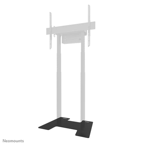 Neomounts AFP-875BL mounting component - for display stand - black