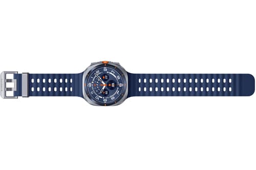 GXY WATCH ULTRA 47MM LTE BLUE — view 7