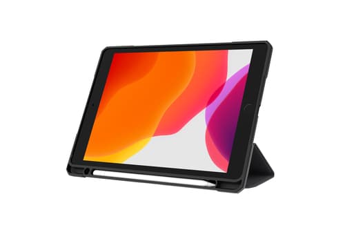London-iPad 10.2" 7/8/9th Gen-BK — view 11