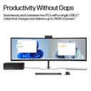 HP S5 Pro 549pm DQHD Conf MNTR United Kingdom - UK English localization thumbnail 9
