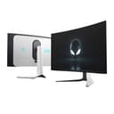 DELL Alienware 32" Curved-240Hz-Monitor