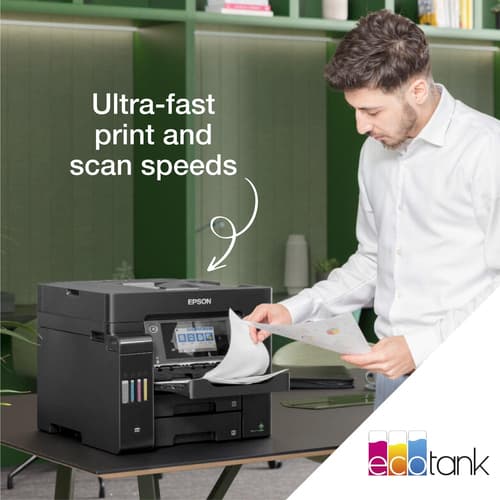 Epson Epson EcoTank — view 4