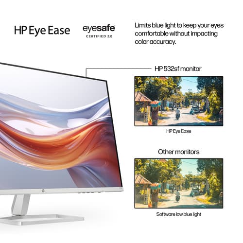HP S5 532SF FHD MONITOR — view 9