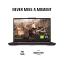 TUF 17 R9-7940HS 16GB/512GB 4070 thumbnail 3