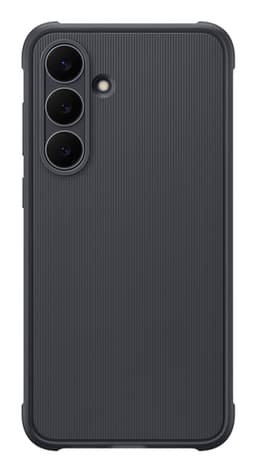 S25 FE RUGGED CASE BLACK