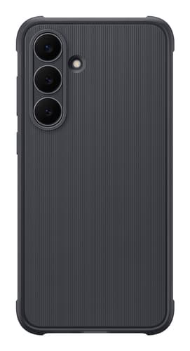 S25 FE RUGGED CASE BLACK
