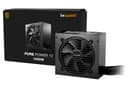 be quiet! PURE POWER 12 1000W power supply unit 20+4 pin ATX ATX Black thumbnail 3