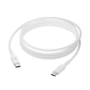 re-charge-Cbl-2m USB-C to USB-C-W thumbnail 1