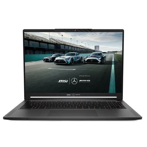 STEALTH 16 AMG I9-13900H 32 1TB 4070 — view 1