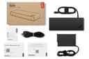 ThinkPad USB4 Smart Dock 5500(with 135W Adapter) thumbnail 14