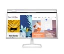 HP S5 524SW FHD WHT MNTR thumbnail 1