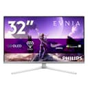 Evnia 4K UHD gaming monitor thumbnail 1