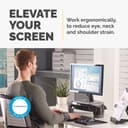 SMART SUITES MONITOR RISER PLUS thumbnail 2