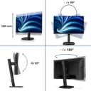 24B2N3200D/00 24 1920x1200@100Hz thumbnail 5