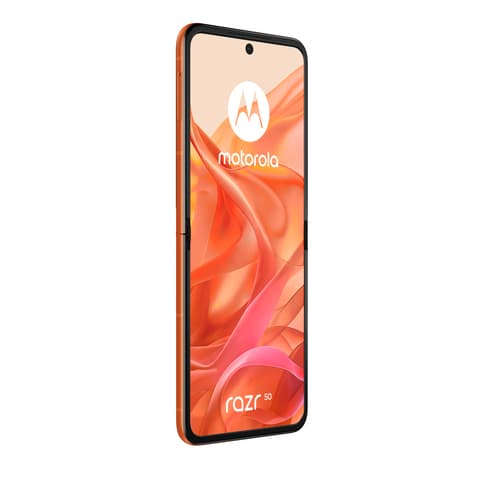 MOTOROLA HANDSET — view 8