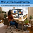 HP P34hc G4 - P-Series