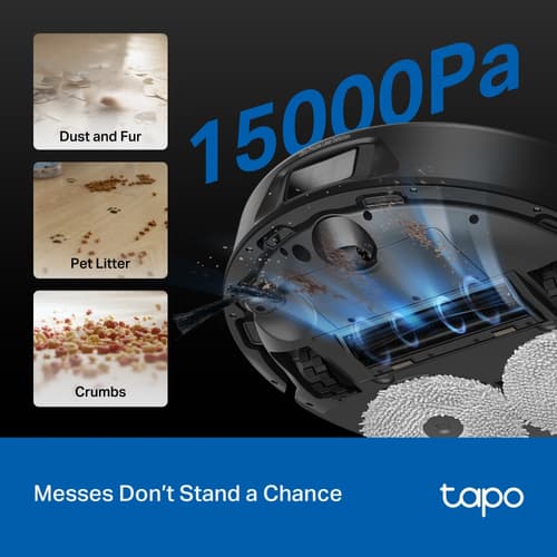 TP-Link Tapo RV50 Pro Omni — view 6