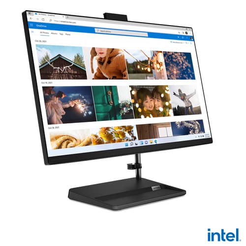 IC AIO3 27 I5-1235U 8GB 512GB W11 — view 5