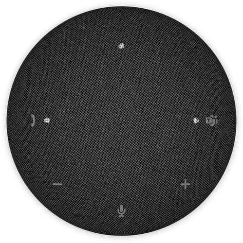 Dell Pro Plus SL525 - Speakerphone hands-free - Bluetooth - wireless, wired - active noise cancelling - USB-C - Certified for Microsoft Teams, Zoom Certified — view 5